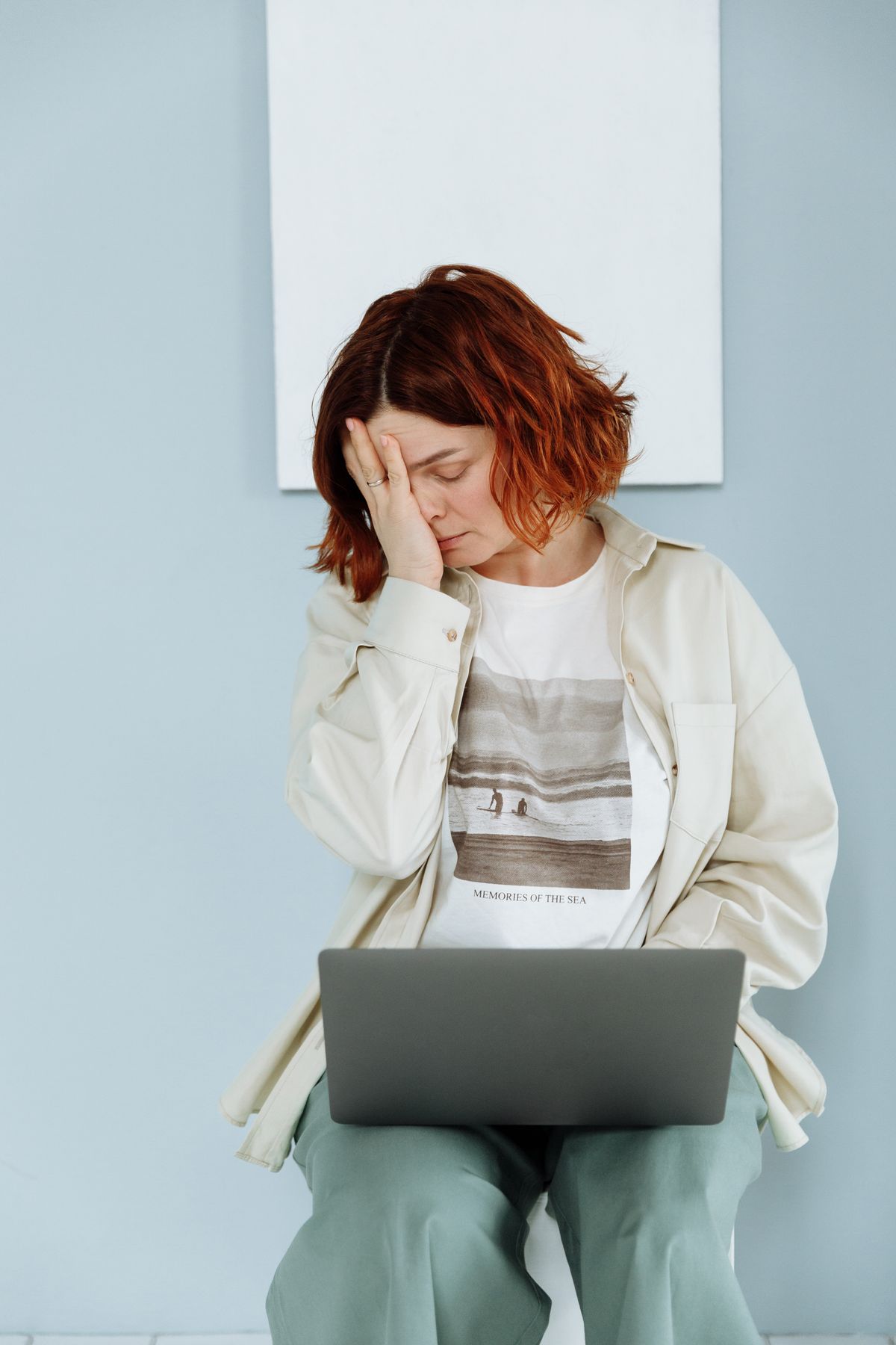 Caregiver Burnout: Why Self-Care Isn't Selfish